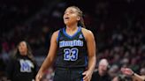 Memphis basketball's Jamirah Shutes pleads not guilty to assault charge after punch in handshake line | Report