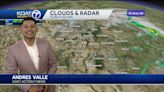 Andres KOAT 7 Weather Forecast for May 12 2024