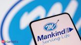 Mankind Pharma shares drop 2% despite 10% YoY Q1 PAT growth. Buy, sell, or hold? - The Economic Times