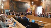 La Diputación de León aprueba una moción para reclamar una autonomía propia para la región leonesa