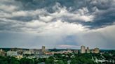 Maryland weather: Severe thunderstorms knock down trees and cause power outages