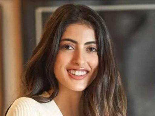 Navya Naveli Nanda reacts to Kolkata rape-murder case, calls for accountability and safer spaces for women | Hindi Movie News - Times of India