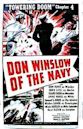 Don Winslow of the Navy