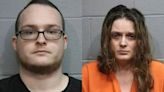 2 charged for kidnapping 3-week-old baby by pretending to be with Child Protective Services