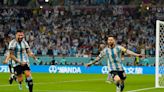 Selección argentina en Qatar 2022. La victoria sobre Australia muestra que el cachetazo de Arabia hace efecto: el equipo sabe jugar, sabe defenderse y hasta sabe sufrir