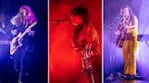 Angel Olsen, Sharon Van Etten and Julien Baker’s “Wild Hearts Tour” Is the Can’t-Miss Indie Gig of the Summer: Review