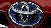 Toyota Makes $1.4 Billion EV Investment in Indiana Facility