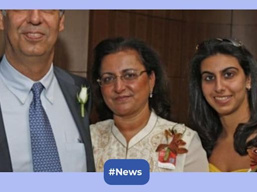 Meet Ratan Tata’s niece Maya Tata, the emerging Tata heir who is making waves behind the scenes