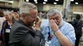 United Methodists repeal longstanding ban on LGBTQ clergy