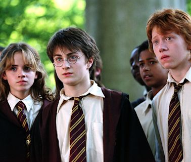 What we know about the Harry Potter TV show