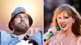 Travis Kelce's Top 3 Favorite Taylor Swift Songs Might Surprise You