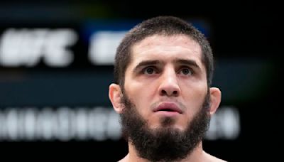 Islam Makhachev says UFC 308 return is in question due to hand injury: “I might even have to have surgery” | BJPenn.com