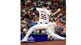Pressly Blows Save In Astros Loss, Texans Extend Collins, Scottie Scheffler Charges Dropped - The Matt Thomas Show | iHeart
