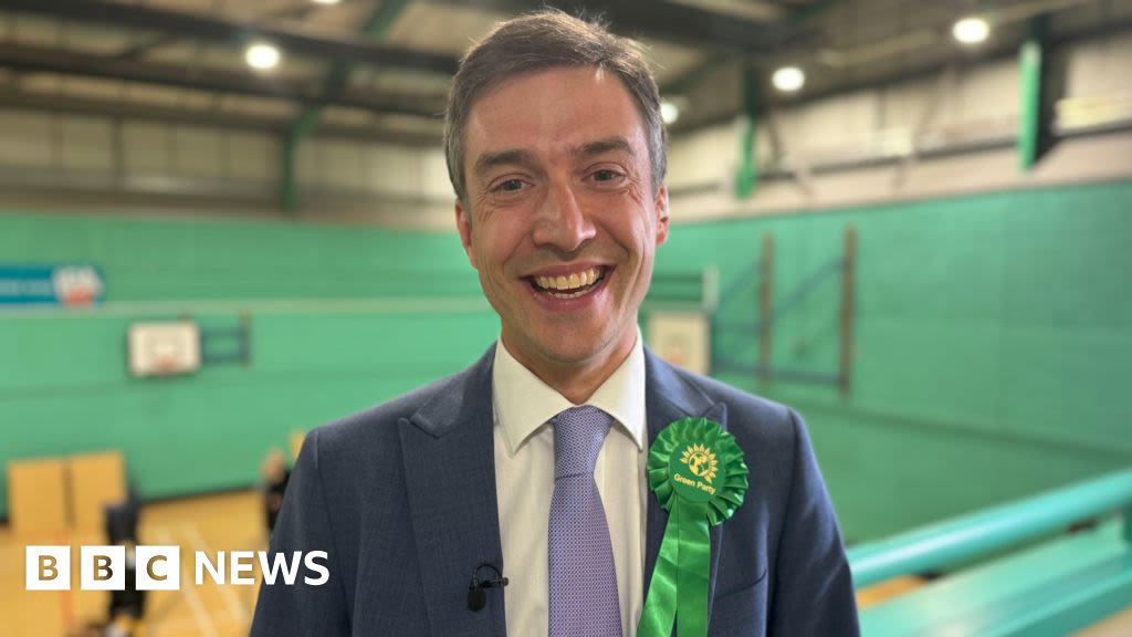 Historic night in Suffolk for Labour and the Greens