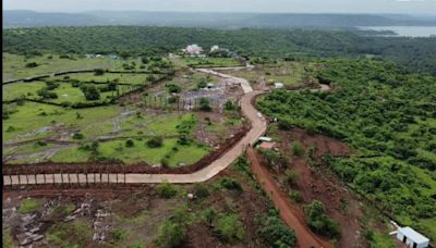 21.29 lakh sq m green zones in Goa converted for construction in 15 month: Data