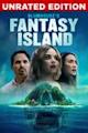 Blumhouse's Fantasy Island