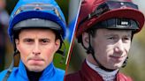 Oisin Murphy and William Buick to miss St Leger for Canada trip - but Curragh Group 1 rides have them making rapid return