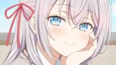 Ayla Sometimes Hides Her Feelings in Russian release date: When the bilingual romance anime is set to debut