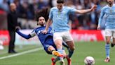 Julián Álvarez le ganó el duelo a Enzo Fernández e irá por su 16° título en la final de la FA Cup: Manchester City venció a Chelsea con un gol sobre la hora