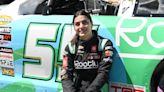 Toni Breidinger to make Truck Series debut at Kansas