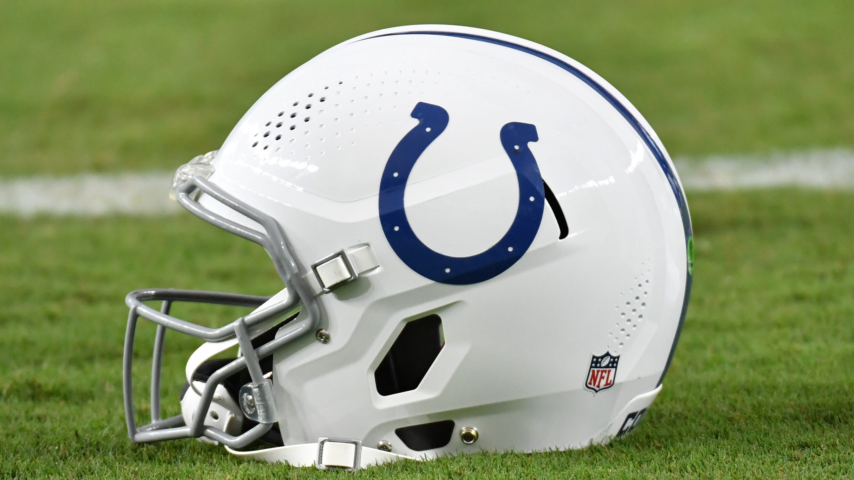 Indianapolis Colts NFL draft picks 2024: Round-by-round selections