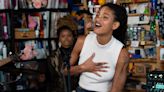 WILLOW: Tiny Desk Concert