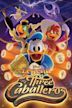 Legend of the Three Caballeros