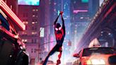 Spider-Man: Across the Spider-Verse surprises fans with obscure main villain announcement