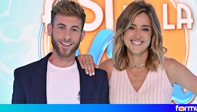 Mediaset cancela 'Así es la vida', el sustituto de 'Sálvame', tras un año en emisión