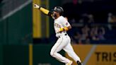 Joshua Palacios has 3-run home run, 5 RBIs to lead Pirates to 11-1 win over Cardinals