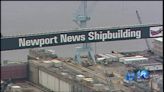 Newport News shipyard upgrades to enhance Sailor work conditions and infrastructure