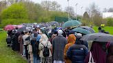 Muslim community sees out Ramadan in 'successful' Eid celebrations