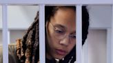 Brittney Griner reflects on 'Coming Home' after nearly 300 days in a Russian prison