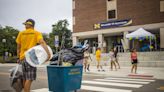 University of Michigan students look to create new union for residence hall workers