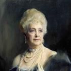 Mabell Ogilvy, Countess of Airlie