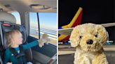 TikTokers are roasting Southwest Airlines over a feel-good video about a flight attendant returning a kid's stuffed animal: 'Y'all on damage control'