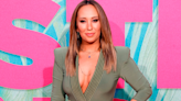 Cheryl Burke ‘Would Definitely Love’ to Replace Len Goodman as a ‘Dancing With the Stars’ Judge