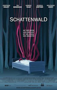 Schattenwald