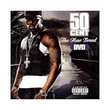 50 Cent: The New Breed - Alchetron, The Free Social Encyclopedia