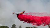 Park Fire explodes in California to 120,000 acres as residents near Chico escape flames