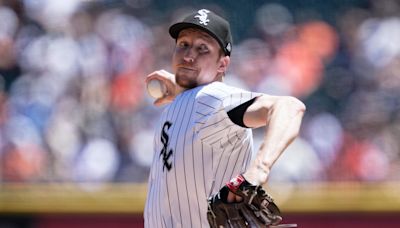 Red Sox Could Target White Sox Ace To Fill Biggest Need At Trade Deadline