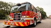 Charleston Fire Station 10 temporarily closed due to asbestos risk
