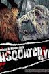 Sasquatch vs. Yeti