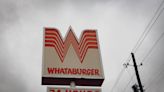 Top 5 Whataburger restaurants in Dallas-Fort Worth based on Yelp customer reviews