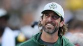 Aaron Rodgers Talks Participating in 3-Night Ayahuasca Event and His Love of Washing Dishes: It's 'Meditative'