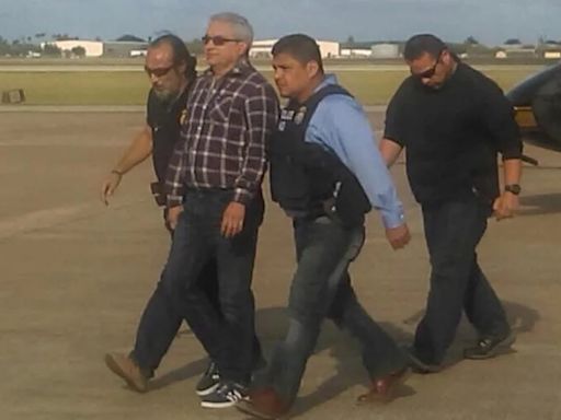 López Obrador niega negociar con EEUU la liberación de Tomás Yarrington: “No hacemos ese tipo de cosas”