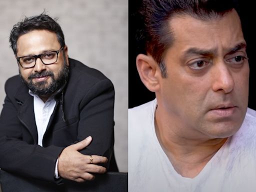 Nikhil Advani Recalls How Salman Khan Extended Support After Fallout with Karan Johar, Calls Actor 'Messiah of Industry'