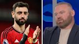 Rooney gives brutal Man Utd verdict as INEOS told ‘get rid’ of all bar five