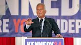 Biden Should Probably Be Worried About RFK Jr.