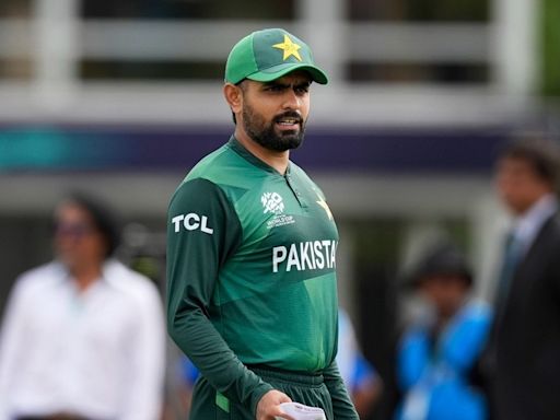 T20 World Cup 2024: Babar Azam still the best man to captain Pakistan, says Sanjay Bangar